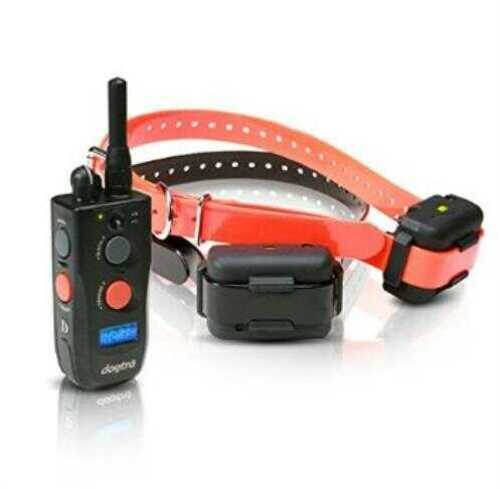 Dogtra 2 Dog Training Collar System 1902S 3/4 Mile Range